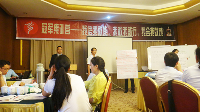 现场作业展示 现场作业展示