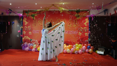 独舞&mdash;&mdash;雀