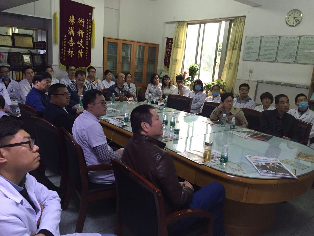 外星舱临床培训 外星舱临床培训