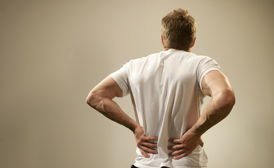 无创治疗腰椎间盘突出 无创治疗腰椎间盘突出