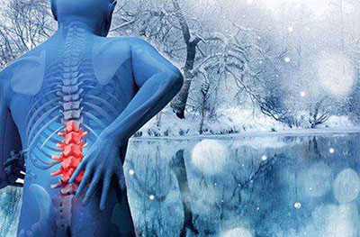 冬季腰椎病 冬季腰椎病