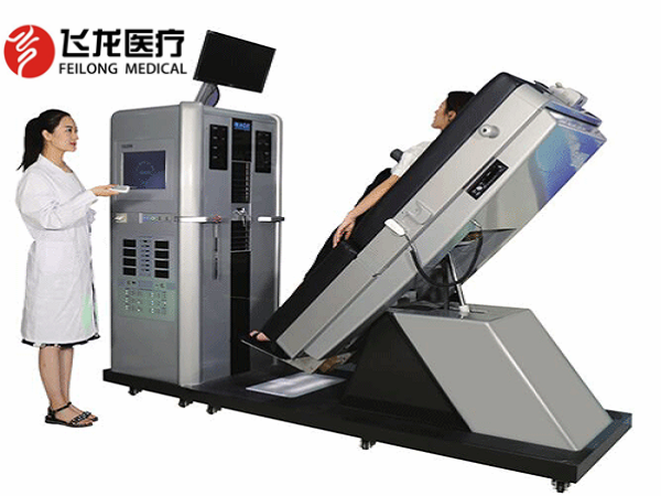 外星舱非手术脊柱减压系统 外星舱非手术脊柱减压系统