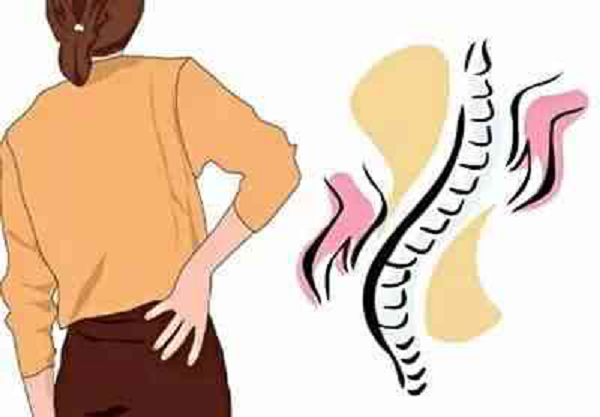 腰椎间盘突出能够自愈吗 腰椎间盘突出能够自愈吗