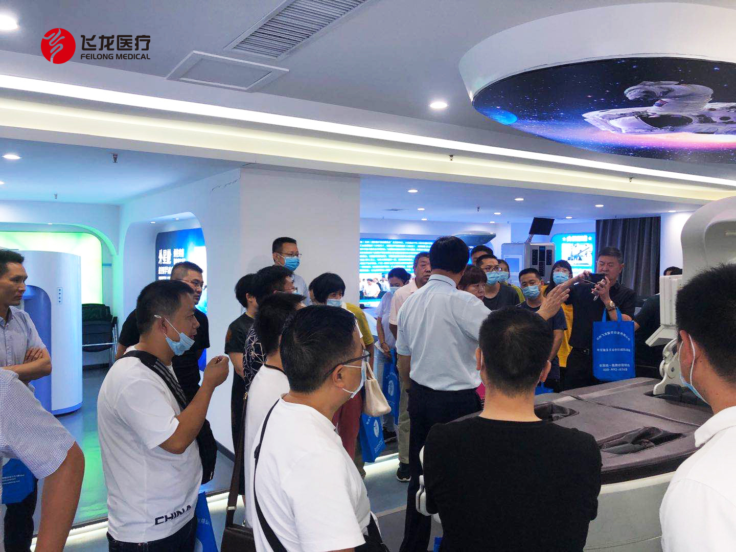 考察外星舱项目 考察外星舱项目