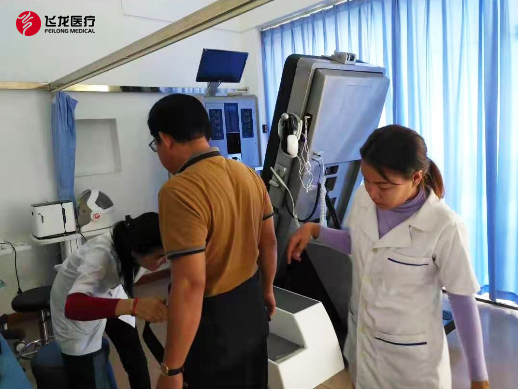 外星舱腰椎脊柱减压 外星舱腰椎脊柱减压