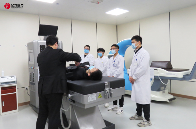 脊柱减压培训 脊柱减压培训