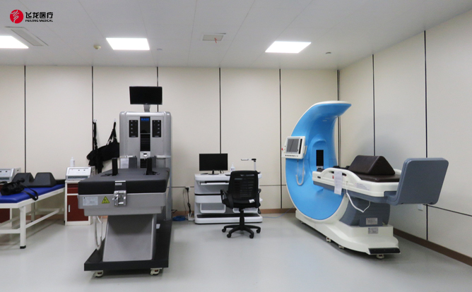 外星舱脊柱减压 外星舱脊柱减压