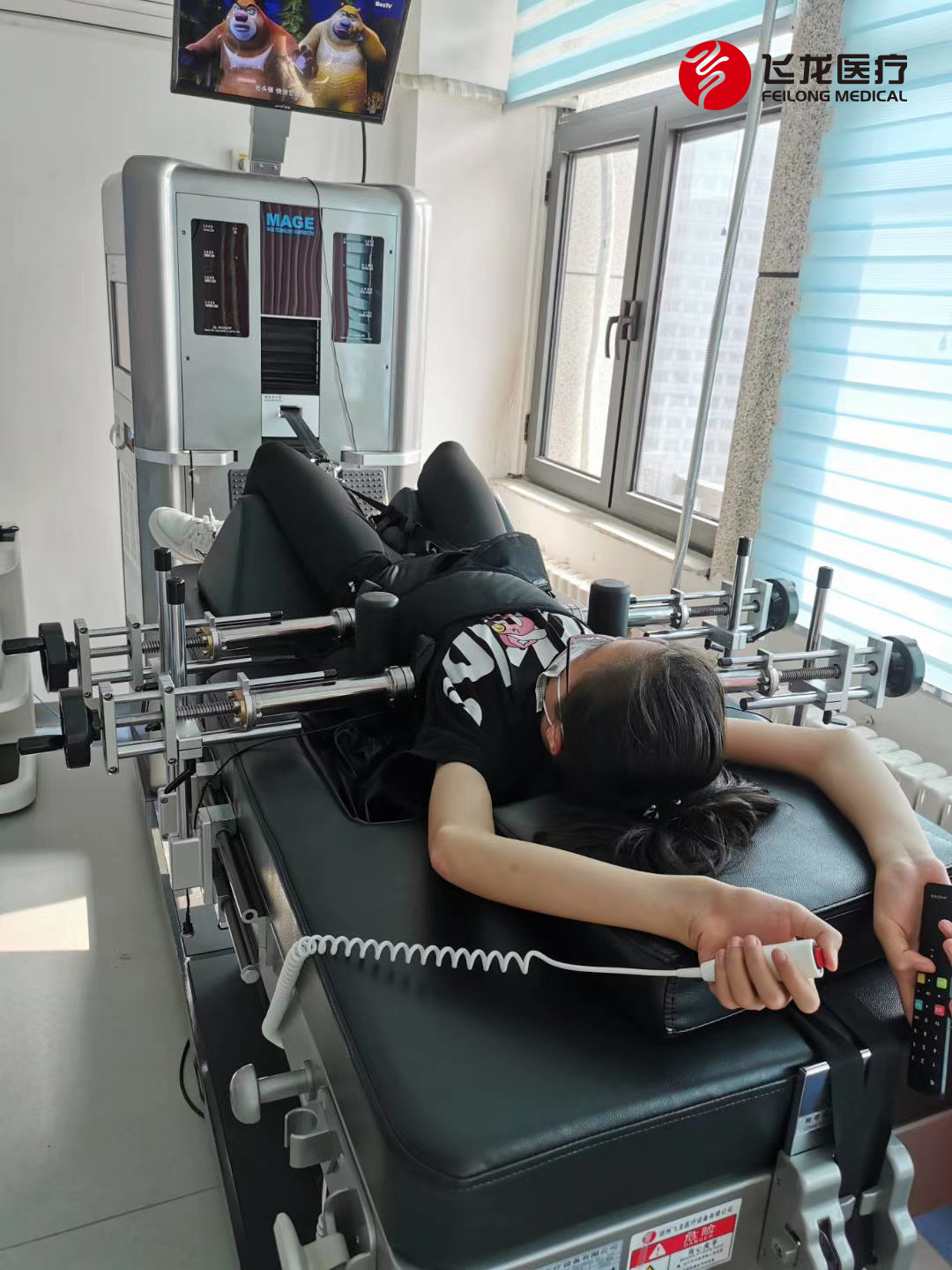 外星舱脊柱侧弯矫正 外星舱脊柱侧弯矫正