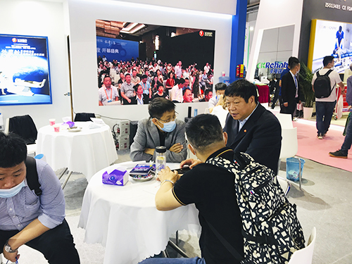 2021CMEF上海医博会 2021CMEF上海医博会