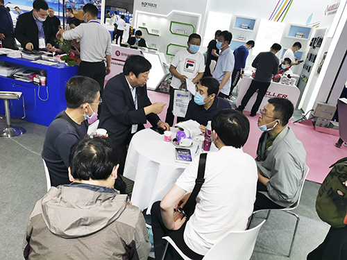 2021CMEF上海医博会 2021CMEF上海医博会