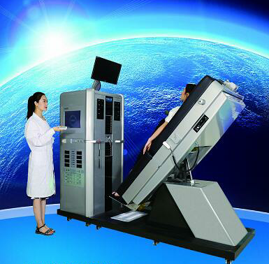 外星舱脊柱减压系统高级版腰椎 外星舱脊柱减压系统高级版腰椎