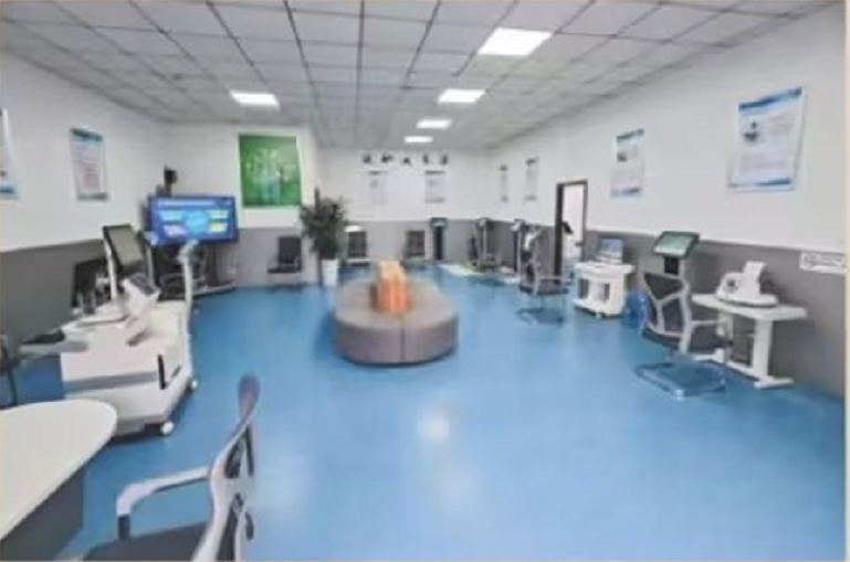 南阳市青少年足脊筛查治疗中心 南阳市青少年足脊筛查治疗中心