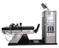 外星舱脊柱减压系统－矫形版