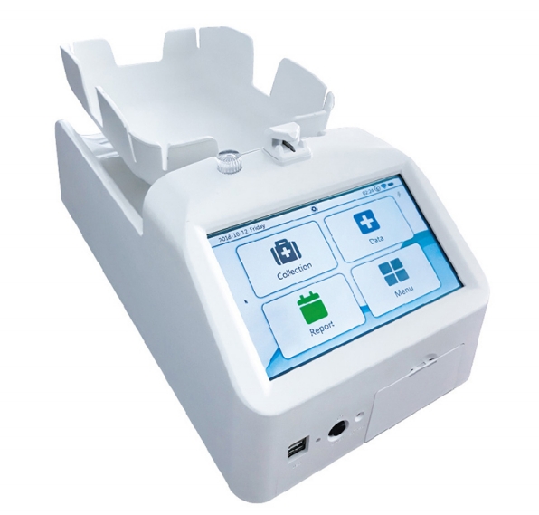 M8数字化智能采血混合仪
